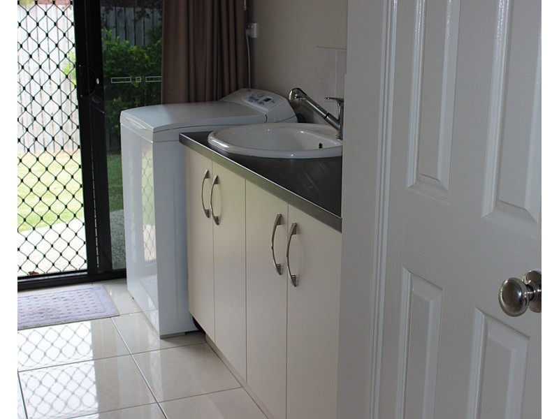 13 RONPEN CLOSE, Tannum Sands QLD 4680