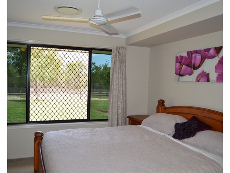 13 RONPEN CLOSE, Tannum Sands QLD 4680