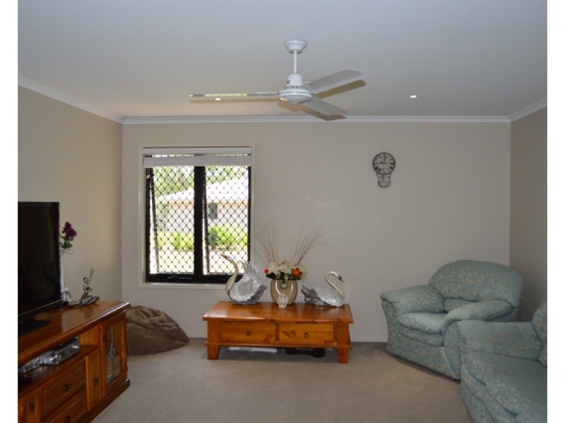 13 RONPEN CLOSE, Tannum Sands QLD 4680