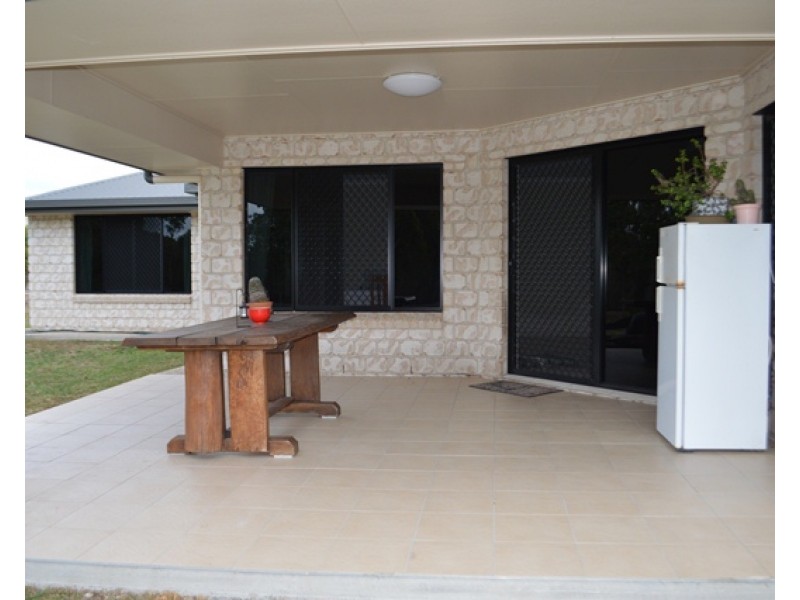 13 RONPEN CLOSE, Tannum Sands QLD 4680