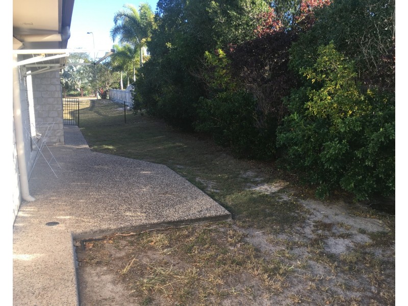13 RONPEN CLOSE, Tannum Sands QLD 4680