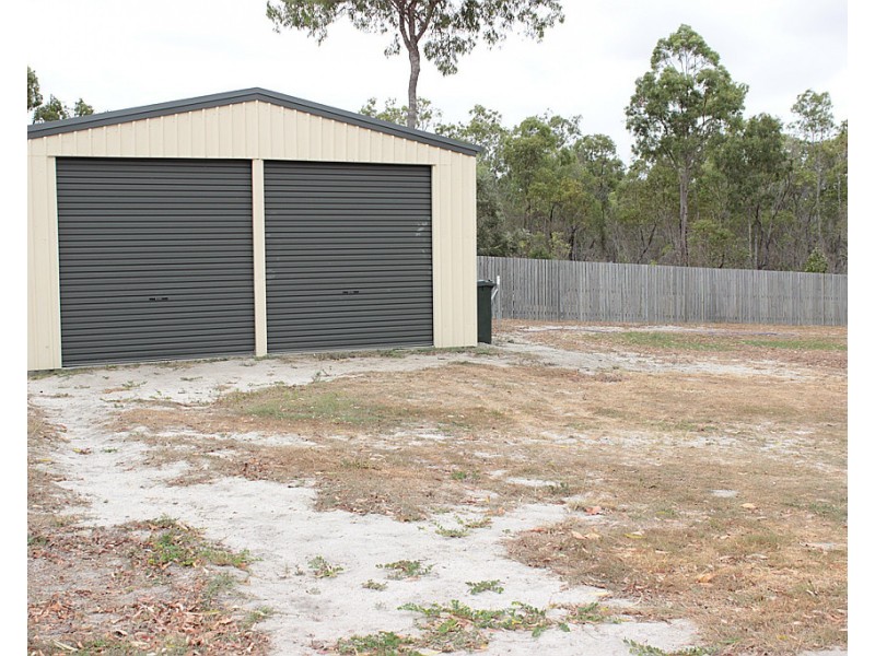 13 RONPEN CLOSE, Tannum Sands QLD 4680