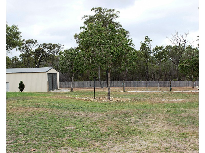 13 RONPEN CLOSE, Tannum Sands QLD 4680
