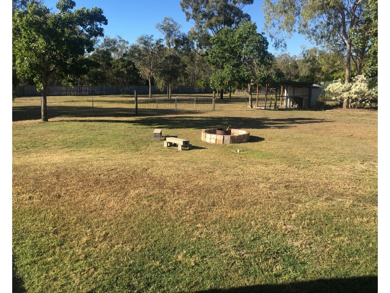 13 RONPEN CLOSE, Tannum Sands QLD 4680