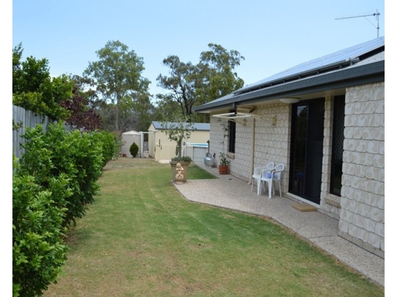 13 RONPEN CLOSE, Tannum Sands QLD 4680