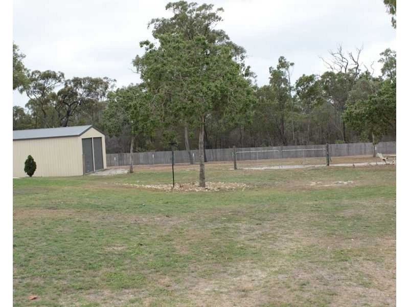 13 RONPEN CLOSE, Tannum Sands QLD 4680
