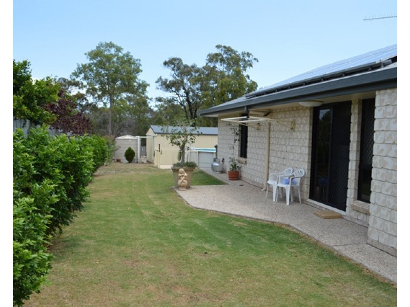 13 RONPEN CLOSE, Tannum Sands QLD 4680