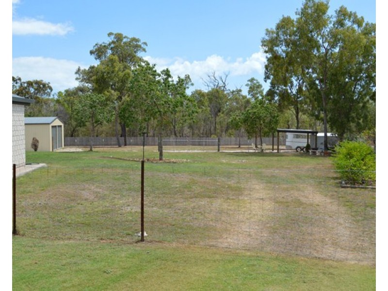 13 RONPEN CLOSE, Tannum Sands QLD 4680