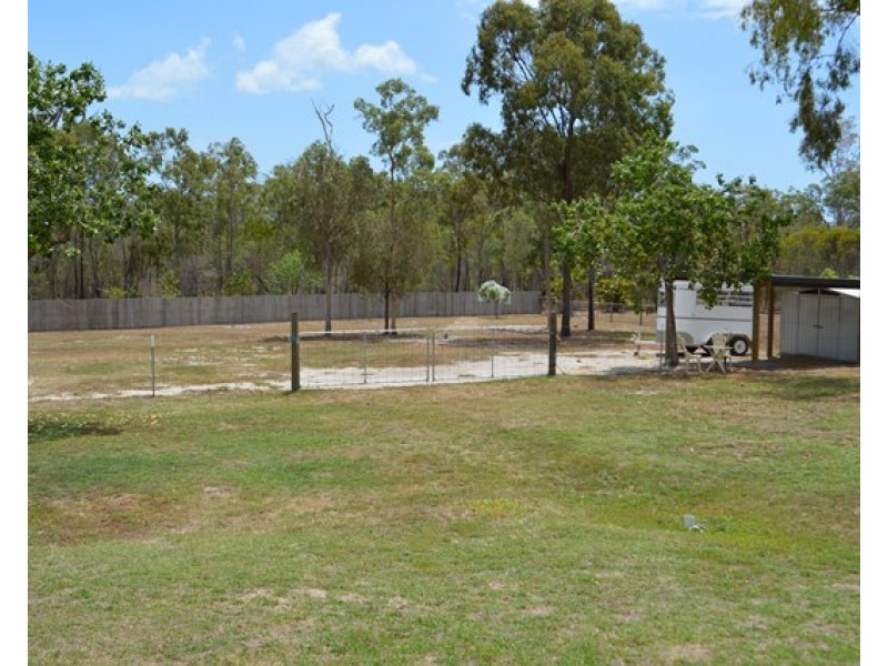 13 RONPEN CLOSE, Tannum Sands QLD 4680