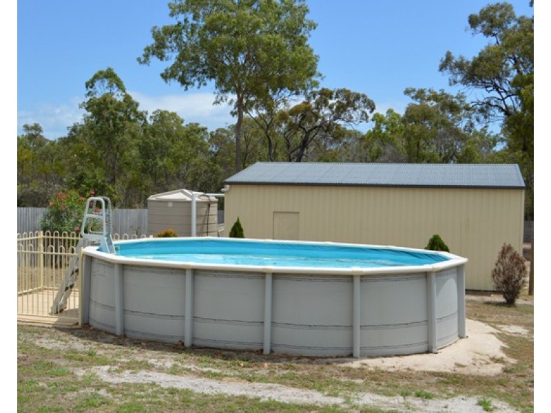 13 RONPEN CLOSE, Tannum Sands QLD 4680