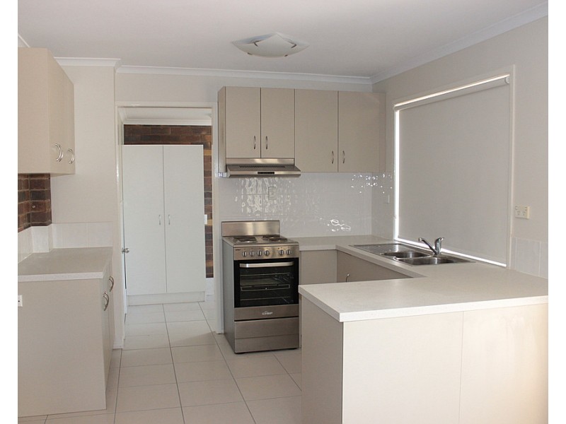 3/28 Parkside Street, Tannum Sands QLD 4680