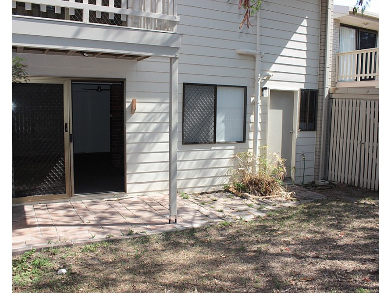 3/28 Parkside Street, Tannum Sands QLD 4680