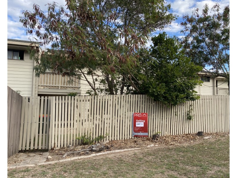 3/28 Parkside Street, Tannum Sands QLD 4680