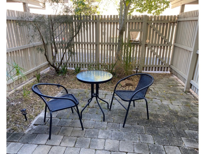 3/28 Parkside Street, Tannum Sands QLD 4680