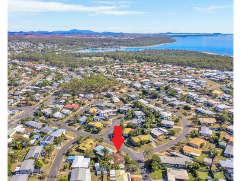 27 TYSON CRESCENT, Tannum Sands QLD 4680