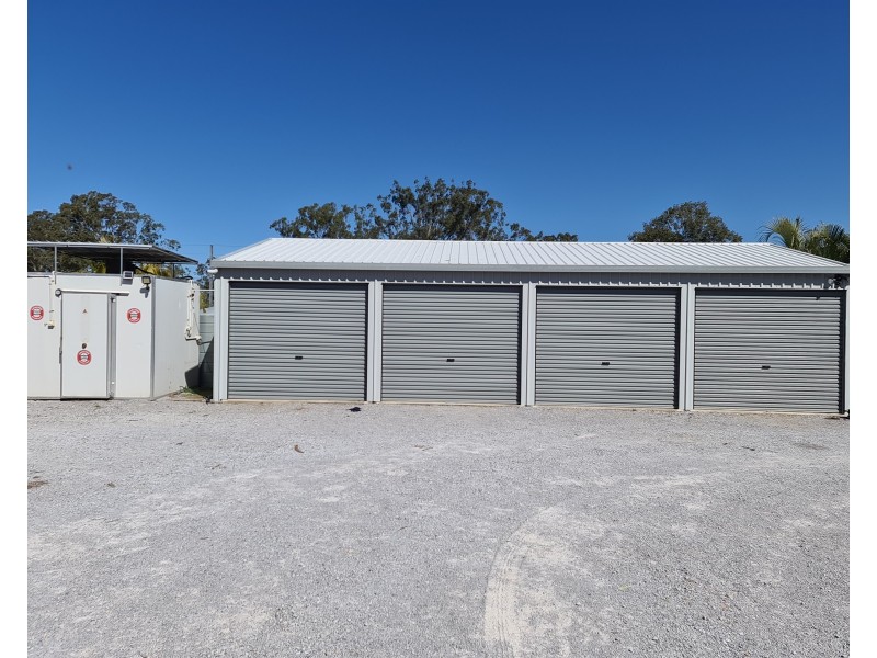 21 Awoonga Dam Road, Benaraby QLD 4680