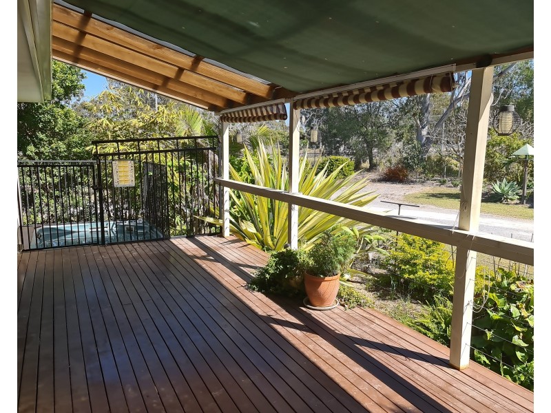 21 Awoonga Dam Road, Benaraby QLD 4680