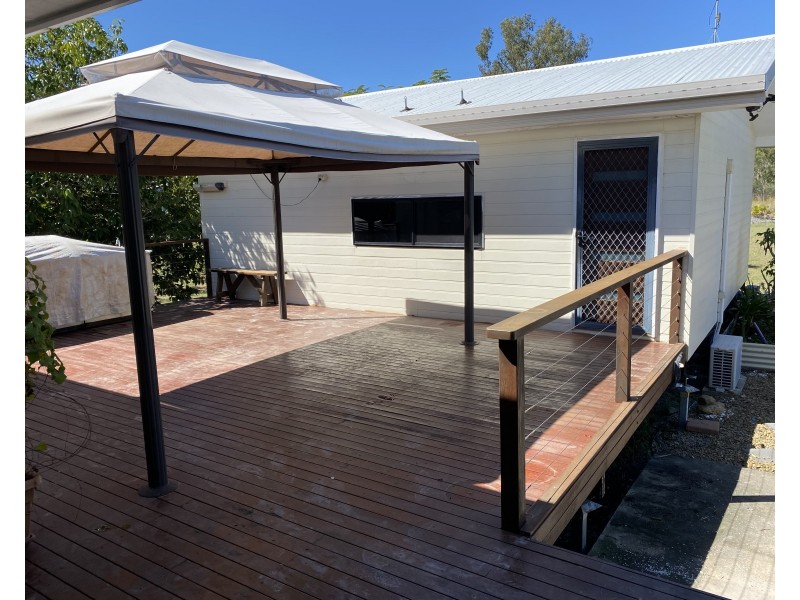 21 Awoonga Dam Road, Benaraby QLD 4680