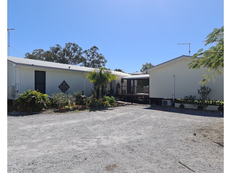 21 Awoonga Dam Road, Benaraby QLD 4680