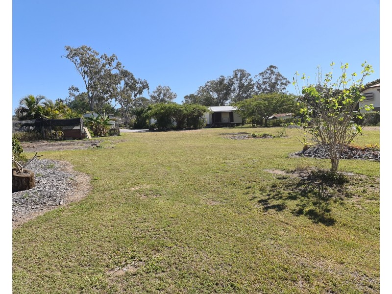 21 Awoonga Dam Road, Benaraby QLD 4680