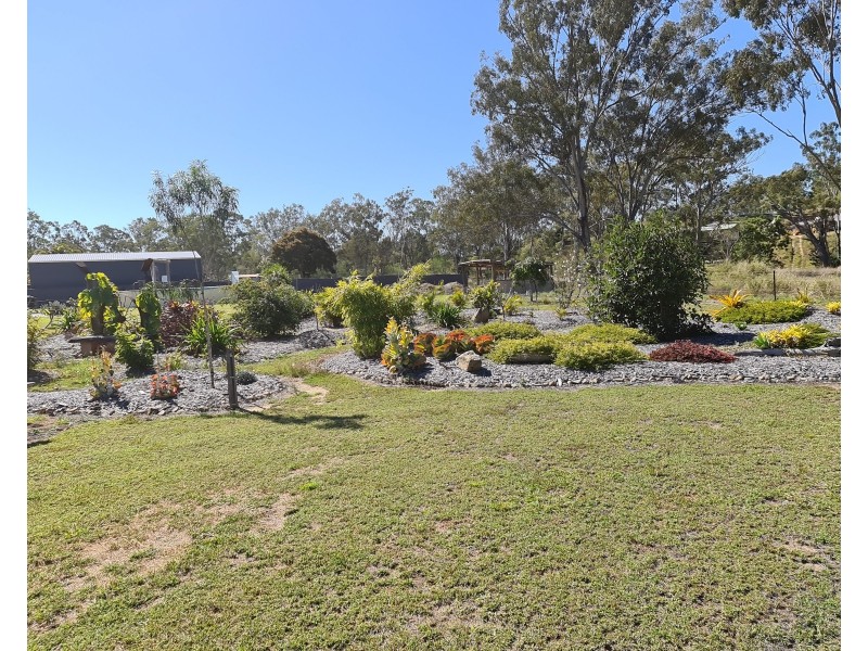 21 Awoonga Dam Road, Benaraby QLD 4680