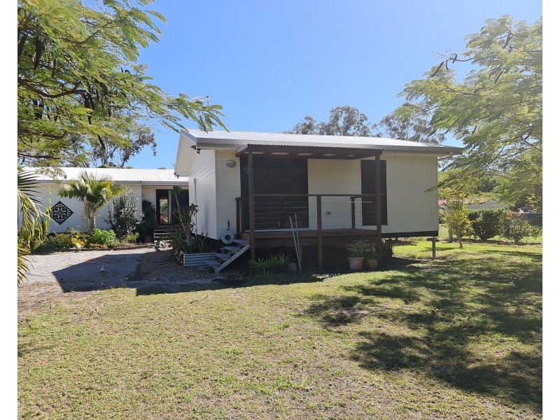 21 Awoonga Dam Road, Benaraby QLD 4680