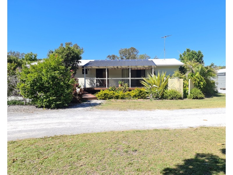 21 Awoonga Dam Road, Benaraby QLD 4680