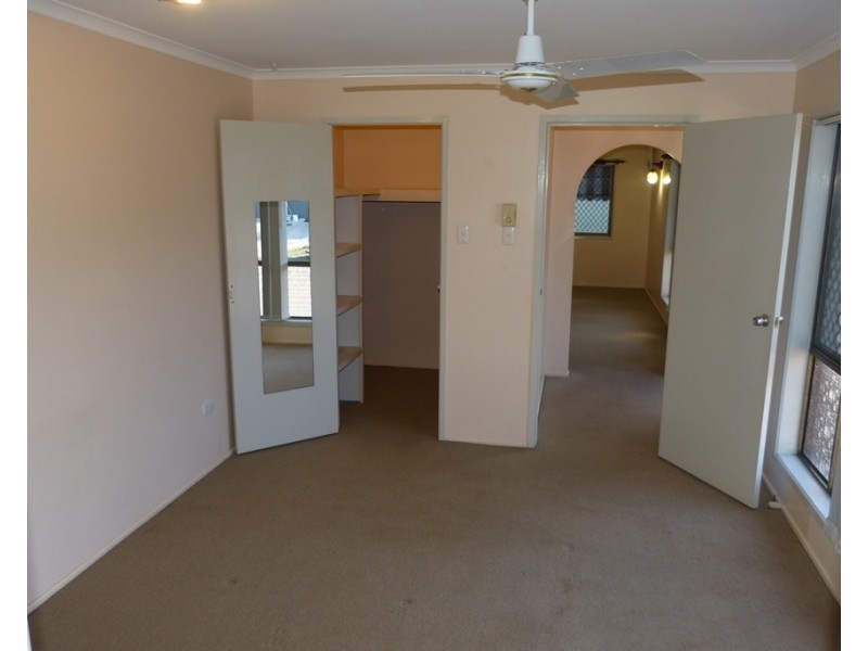 15 TYSON CRESCENT, Tannum Sands QLD 4680