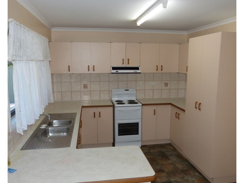 15 TYSON CRESCENT, Tannum Sands QLD 4680