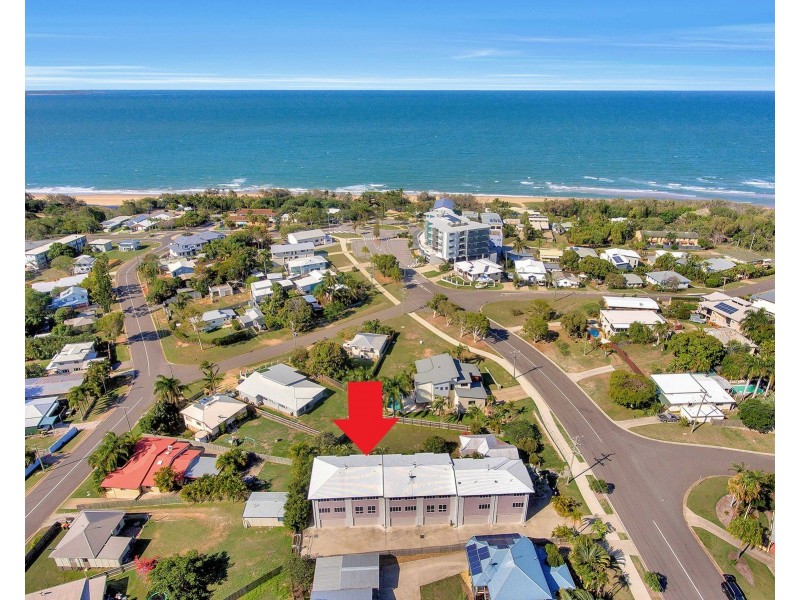 5/18 PACIFIC AVENUE, Tannum Sands QLD 4680
