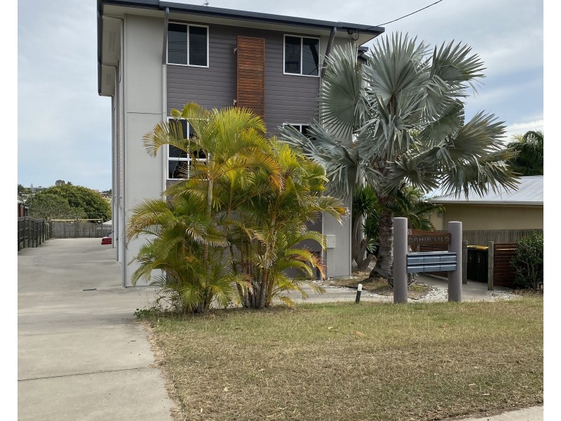 5/18 PACIFIC AVENUE, Tannum Sands QLD 4680