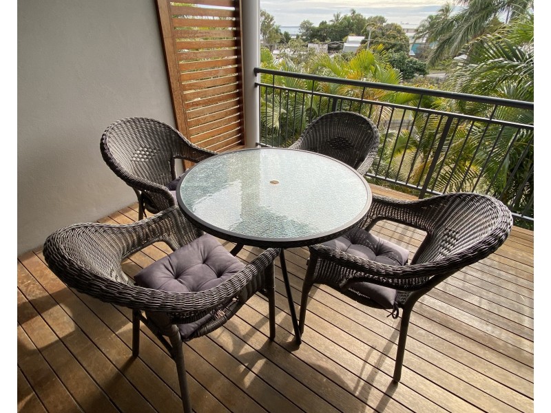 5/18 PACIFIC AVENUE, Tannum Sands QLD 4680