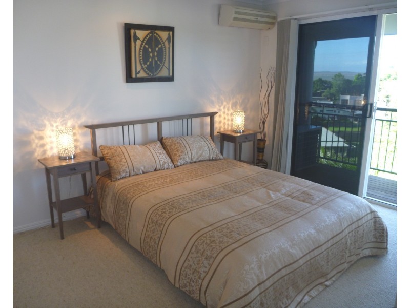5/18 PACIFIC AVENUE, Tannum Sands QLD 4680