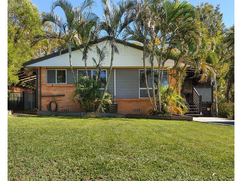56 KATANDRA STREET, Boyne Island QLD 4680