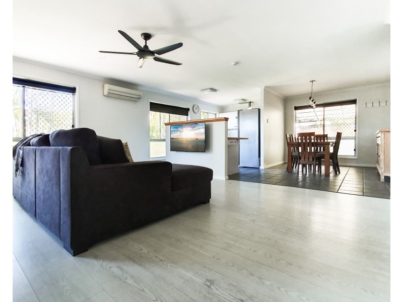 56 KATANDRA STREET, Boyne Island QLD 4680