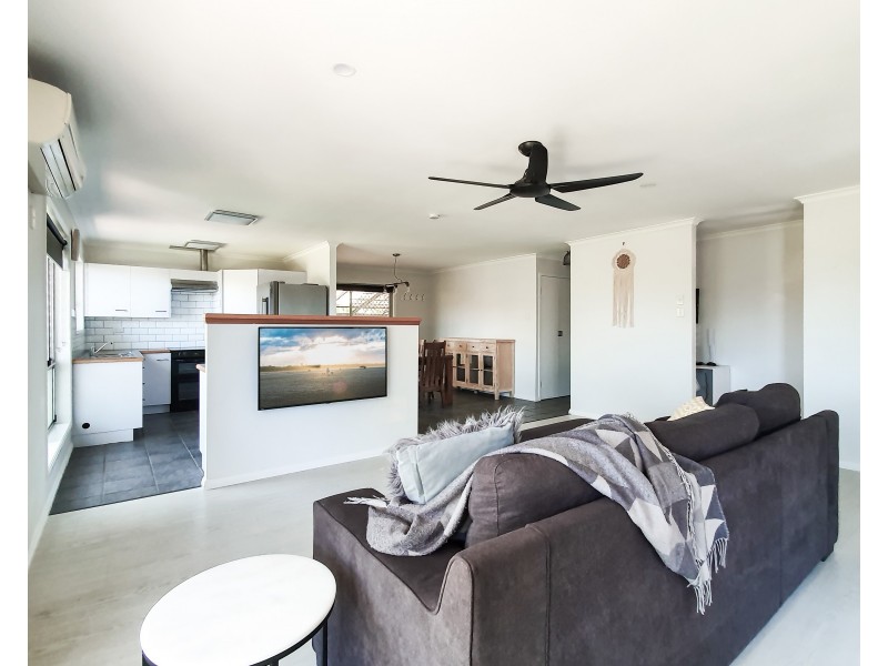 56 KATANDRA STREET, Boyne Island QLD 4680