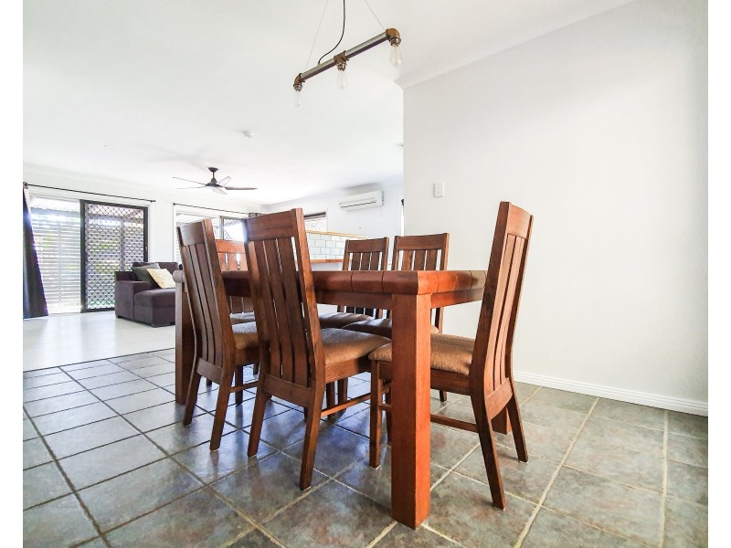 56 KATANDRA STREET, Boyne Island QLD 4680