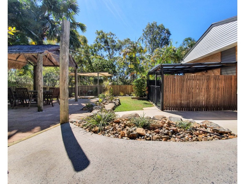 56 KATANDRA STREET, Boyne Island QLD 4680