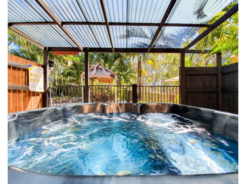 56 KATANDRA STREET, Boyne Island QLD 4680