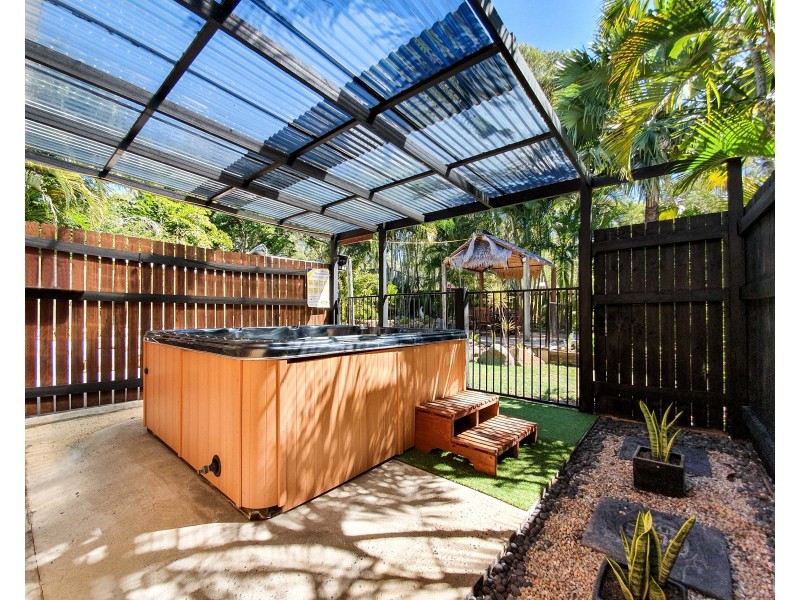 56 KATANDRA STREET, Boyne Island QLD 4680