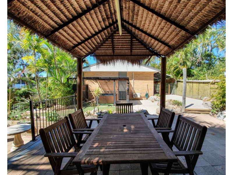 56 KATANDRA STREET, Boyne Island QLD 4680