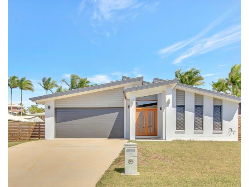 7 Tina Drive, Tannum Sands QLD 4680