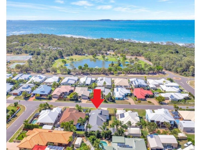 7 Tina Drive, Tannum Sands QLD 4680