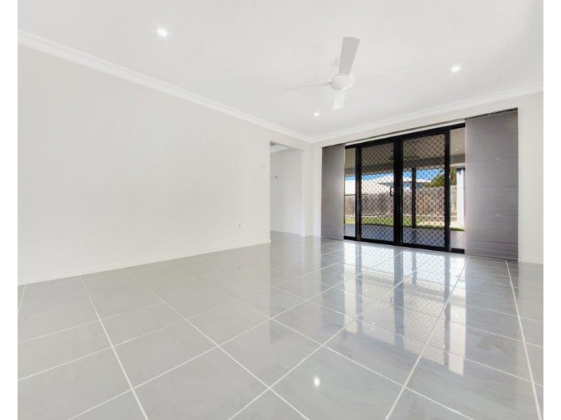 7 Tina Drive, Tannum Sands QLD 4680