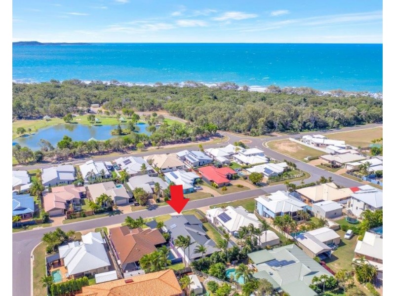 7 Tina Drive, Tannum Sands QLD 4680