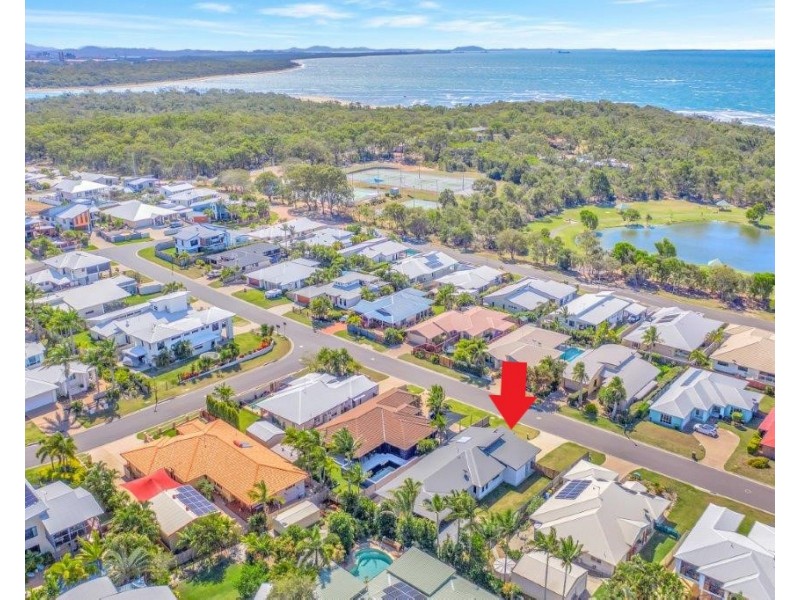 7 Tina Drive, Tannum Sands QLD 4680
