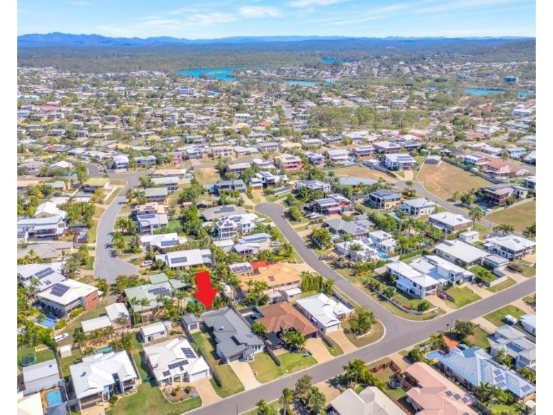 7 Tina Drive, Tannum Sands QLD 4680