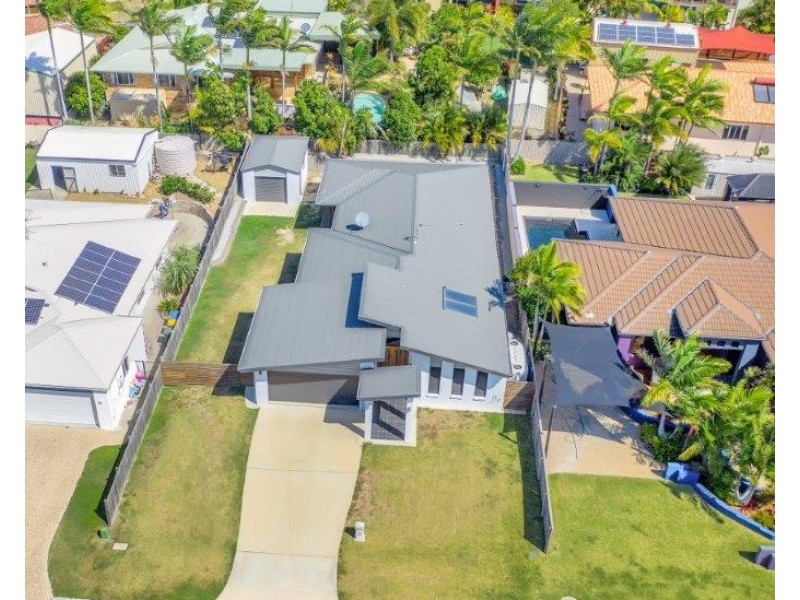 7 Tina Drive, Tannum Sands QLD 4680