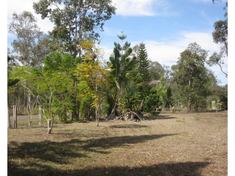 4 MESSMATE DRIVE, Miriam Vale QLD 4677