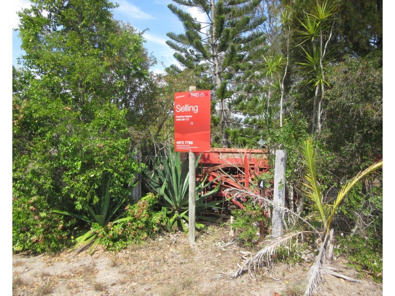 4 MESSMATE DRIVE, Miriam Vale QLD 4677